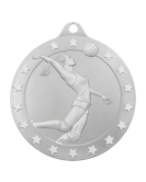 Radiance Series Medal, Volleyball