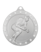 Radiance Series Medal, Wrestling Male