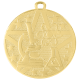 Science Medals (4)