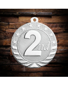 Starbrite Place Medals