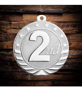 Starbrite Place Medals