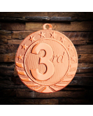 Starbrite Place Medals