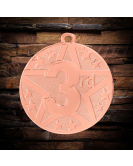 Superstar Place Medals