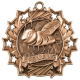 Academic, Music, & Scholastic Medals (17)