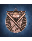 Victory Series Medal, Baseball or Softball