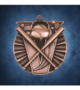 Victory Series Medal, Baseball or Softball