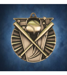 Victory Series Medal, Baseball or Softball