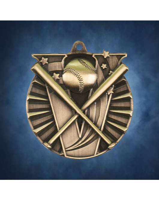 Victory Series Medal, Baseball or Softball