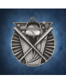 Victory Series Medal, Baseball or Softball