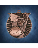 Victory Series Medal, Basketball