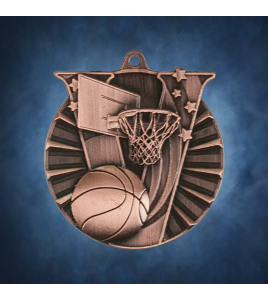 Victory Series Medal, Basketball