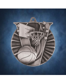 Victory Series Medal, Basketball