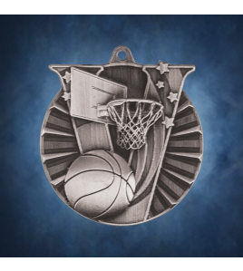 Victory Series Medal, Basketball