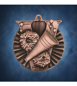 Victory Series Medal, Cheer