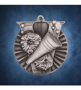 Victory Series Medal, Cheer