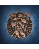 Victory Series Medal, Football