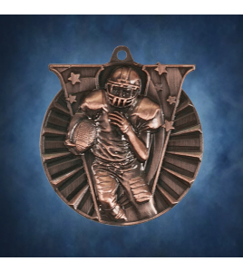 Victory Series Medal, Football