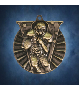 Victory Series Medal, Football