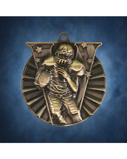 Victory Series Medal, Football