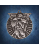 Victory Series Medal, Football