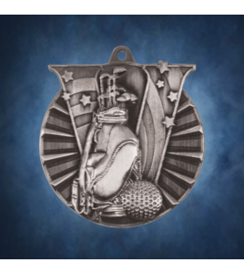 Victory Series Medal, Golf