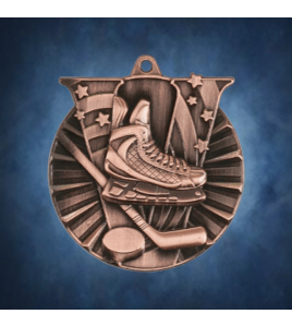 Victory Series Medal, Hockey