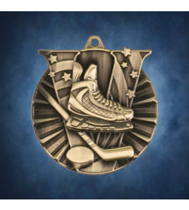 Victory Series Medal, Hockey