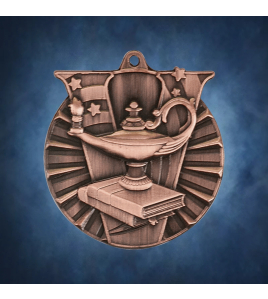 Victory Series Medal, Lamp