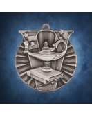 Victory Series Medal, Lamp