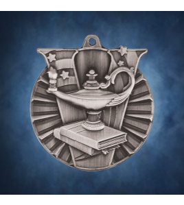 Victory Series Medal, Lamp