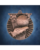 Victory Series Medal, Soccer