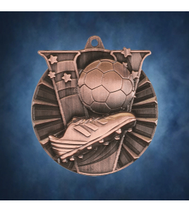 Victory Series Medal, Soccer