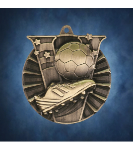 Victory Series Medal, Soccer
