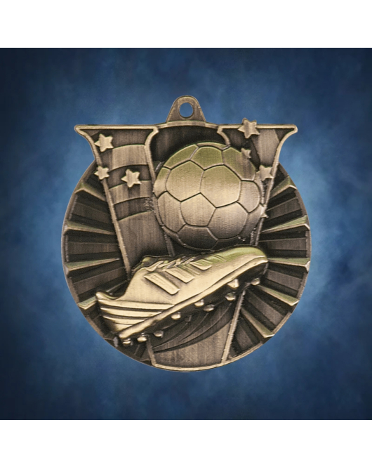 Victory Series Medal, Soccer