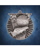 Victory Series Medal, Soccer