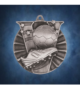 Victory Series Medal, Soccer