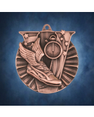 Victory Series Medal, Track