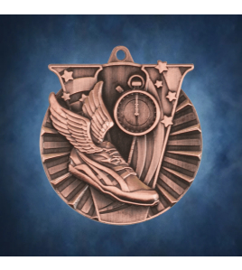 Victory Series Medal, Track