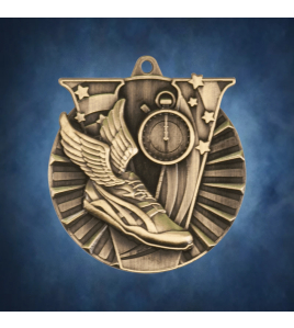 Victory Series Medal, Track