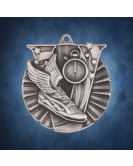 Victory Series Medal, Track