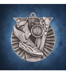 Victory Series Medal, Track