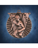 Victory Series Medal, Wrestling