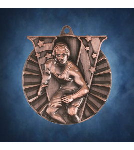 Victory Series Medal, Wrestling