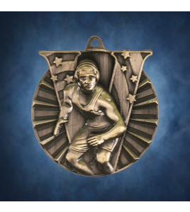 Victory Series Medal, Wrestling