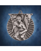 Victory Series Medal, Wrestling