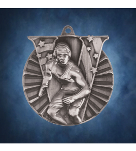 Victory Series Medal, Wrestling