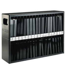 Marquee Letters Storage Box