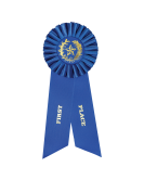 Rosette Ribbon