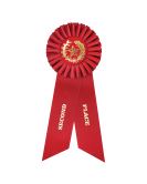 Rosette Ribbon