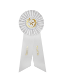 Rosette Ribbon